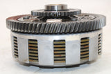 2009 Suzuki GS500F OEM COMPLETE CLUTCH W PLATES BASKET HUB !for Parts!