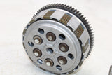 2009 Suzuki GS500F OEM COMPLETE CLUTCH W PLATES BASKET HUB !for Parts!