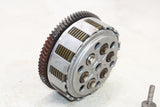2009 Suzuki GS500F OEM COMPLETE CLUTCH W PLATES BASKET HUB !for Parts!