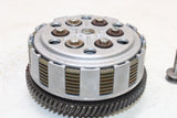 2009 Suzuki GS500F OEM COMPLETE CLUTCH W PLATES BASKET HUB !for Parts!