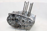 2009 Suzuki GS500F OEM ENGINE MOTOR CRANKCASE CRANK CASES BLOCK