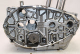 2009 Suzuki GS500F OEM ENGINE MOTOR CRANKCASE CRANK CASES BLOCK