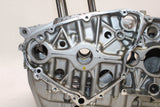 2009 Suzuki GS500F OEM ENGINE MOTOR CRANKCASE CRANK CASES BLOCK