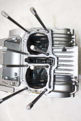 2009 Suzuki GS500F OEM ENGINE MOTOR CRANKCASE CRANK CASES BLOCK