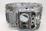 2009 Suzuki GS500F OEM ENGINE MOTOR CRANKCASE CRANK CASES BLOCK