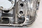 2009 Suzuki GS500F OEM ENGINE MOTOR CRANKCASE CRANK CASES BLOCK