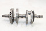 2009 Suzuki GS500F OEM ENGINE MOTOR CRANKSHAFT CRANK SHAFT