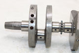 2009 Suzuki GS500F OEM ENGINE MOTOR CRANKSHAFT CRANK SHAFT
