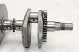 2009 Suzuki GS500F OEM ENGINE MOTOR CRANKSHAFT CRANK SHAFT