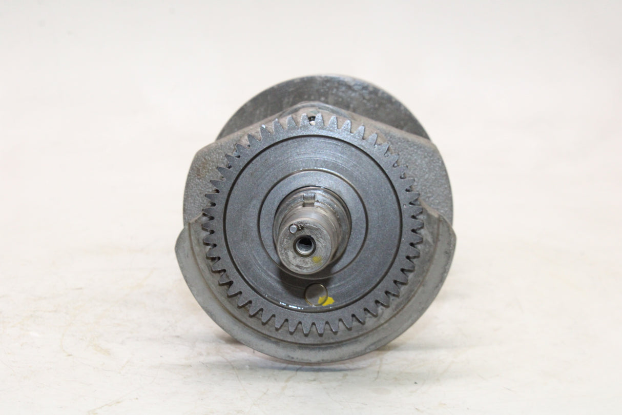 2009 Suzuki GS500F OEM ENGINE MOTOR CRANKSHAFT CRANK SHAFT