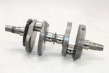 2009 Suzuki GS500F OEM ENGINE MOTOR CRANKSHAFT CRANK SHAFT