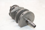 2009 Suzuki GS500F OEM ENGINE MOTOR CRANKSHAFT CRANK SHAFT
