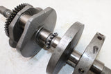 2009 Suzuki GS500F OEM ENGINE MOTOR CRANKSHAFT CRANK SHAFT