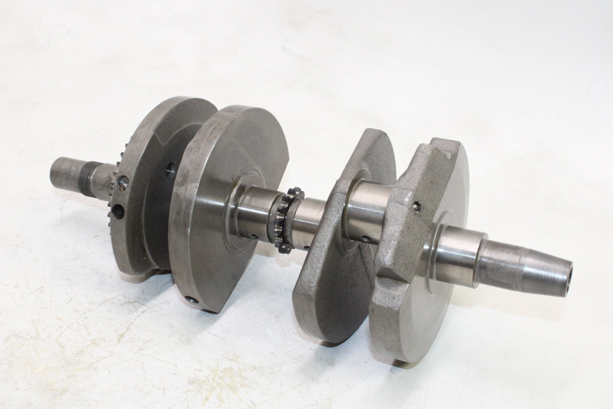 2009 Suzuki GS500F OEM ENGINE MOTOR CRANKSHAFT CRANK SHAFT