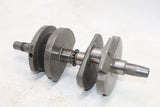 2009 Suzuki GS500F OEM ENGINE MOTOR CRANKSHAFT CRANK SHAFT