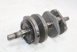 2009 Suzuki GS500F OEM ENGINE MOTOR CRANKSHAFT CRANK SHAFT