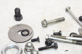 2009 Suzuki GS500F OEM ENGINE MOUNTING BOLTS HARDWARE MOTOR SCREWS