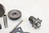 2009 Suzuki GS500F OEM ENGINE MOTOR IDLER IDLING GEAR
