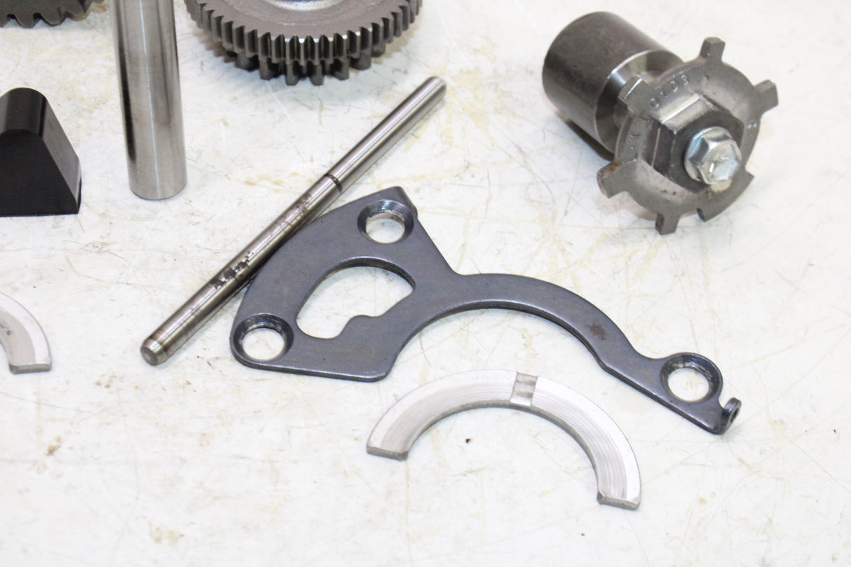 2009 Suzuki GS500F OEM ENGINE MOTOR IDLER IDLING GEAR