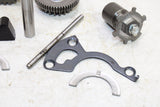 2009 Suzuki GS500F OEM ENGINE MOTOR IDLER IDLING GEAR
