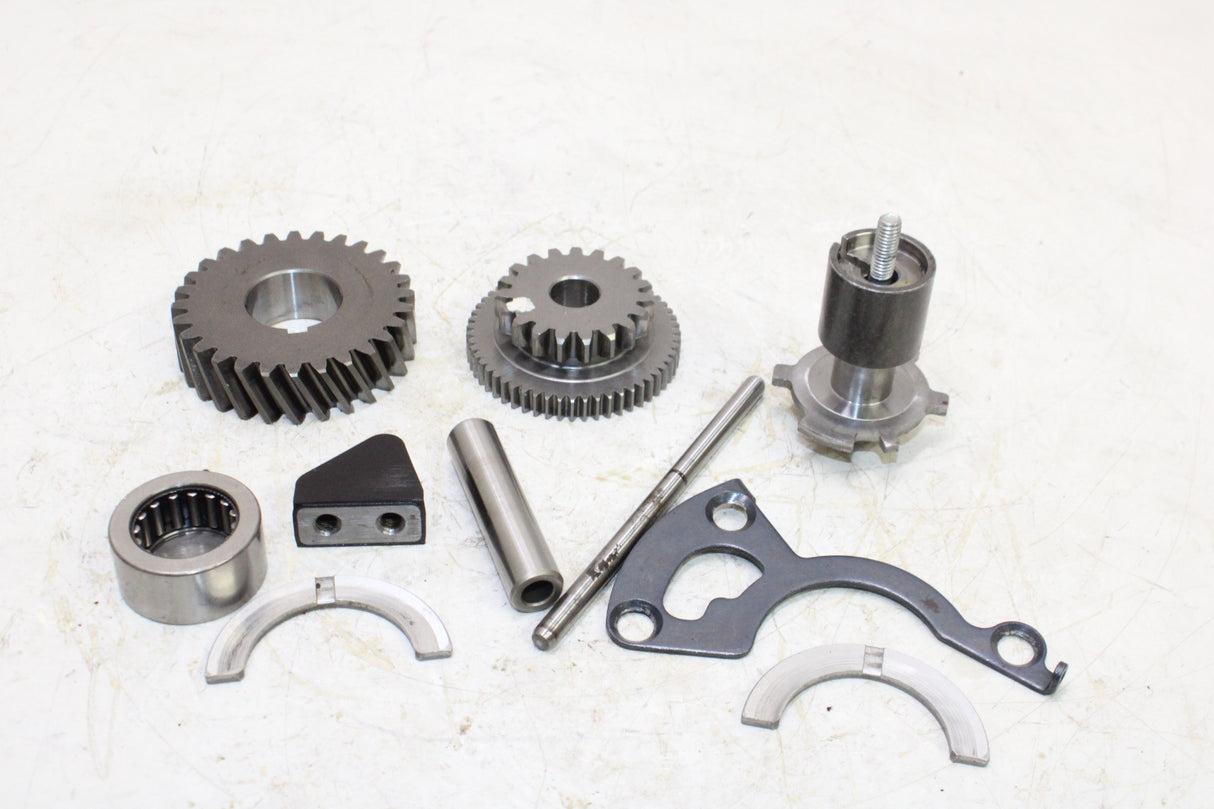 2009 Suzuki GS500F OEM ENGINE MOTOR IDLER IDLING GEAR