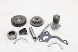 2009 Suzuki GS500F OEM ENGINE MOTOR IDLER IDLING GEAR