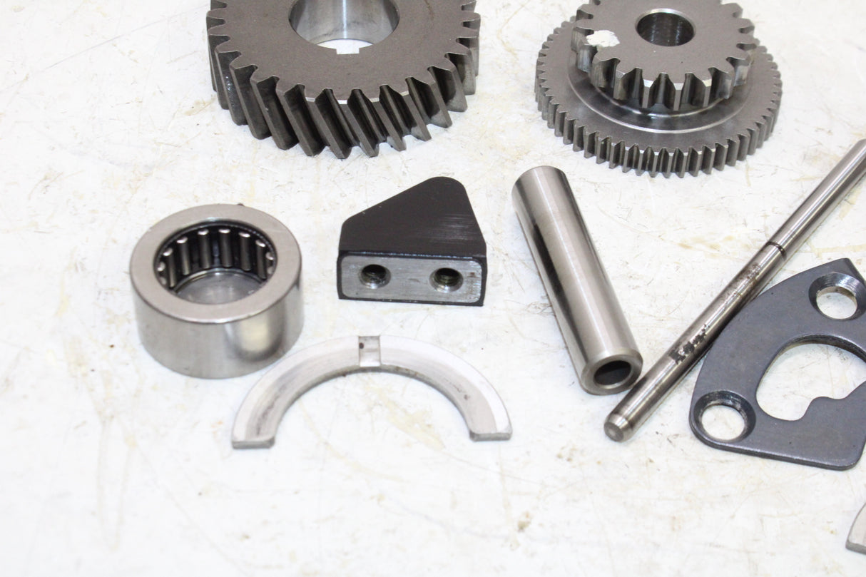 2009 Suzuki GS500F OEM ENGINE MOTOR IDLER IDLING GEAR