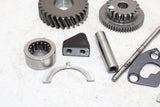 2009 Suzuki GS500F OEM ENGINE MOTOR IDLER IDLING GEAR