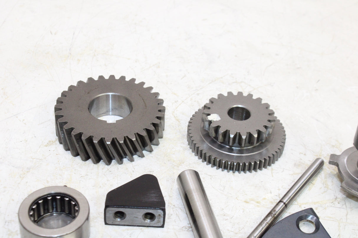 2009 Suzuki GS500F OEM ENGINE MOTOR IDLER IDLING GEAR