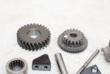 2009 Suzuki GS500F OEM ENGINE MOTOR IDLER IDLING GEAR