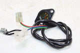 2009 Suzuki GS500F OEM NEUTRAL SWITCH SENSOR