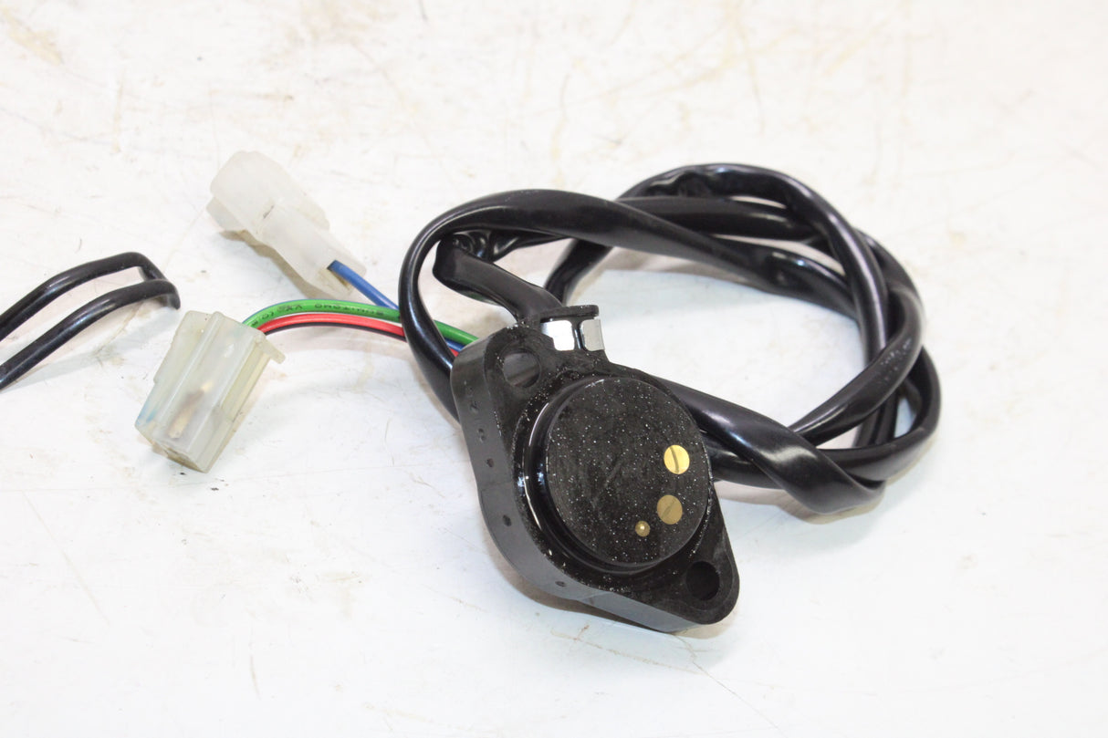2009 Suzuki GS500F OEM NEUTRAL SWITCH SENSOR