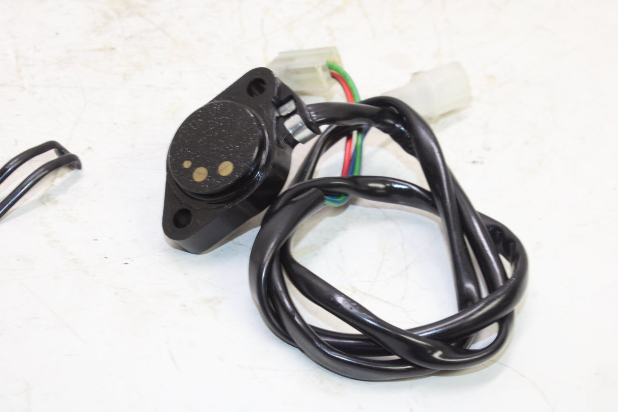 2009 Suzuki GS500F OEM NEUTRAL SWITCH SENSOR