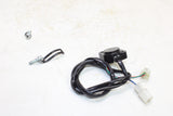 2009 Suzuki GS500F OEM NEUTRAL SWITCH SENSOR
