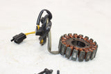 2009 Suzuki GS500F OEM STATOR GENERATOR ALTERNATOR MAGNETO
