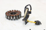 2009 Suzuki GS500F OEM STATOR GENERATOR ALTERNATOR MAGNETO