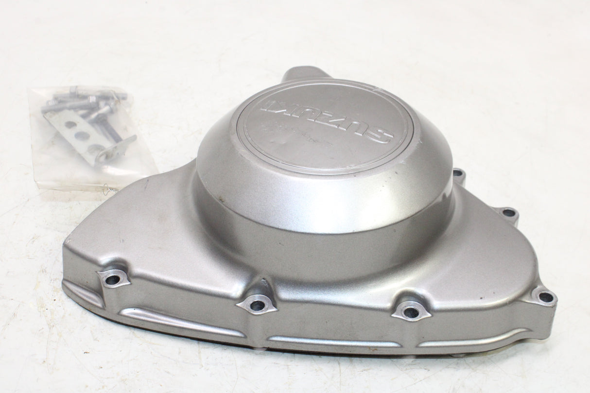 2009 Suzuki GS500F OEM STATOR MAGNETO ALTERNATOR GENERATOR COVER