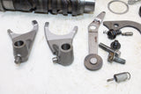 2009 Suzuki GS500F OEM ENGINE MOTOR TRANSMISSION TRANNY GEARS