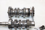 2009 Suzuki GS500F OEM ENGINE MOTOR TRANSMISSION TRANNY GEARS