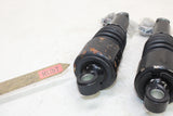 2001 Harley-Davidson Sportster 883 XLH883 OEM REAR BACK SHOCK ABSORBER PAIR