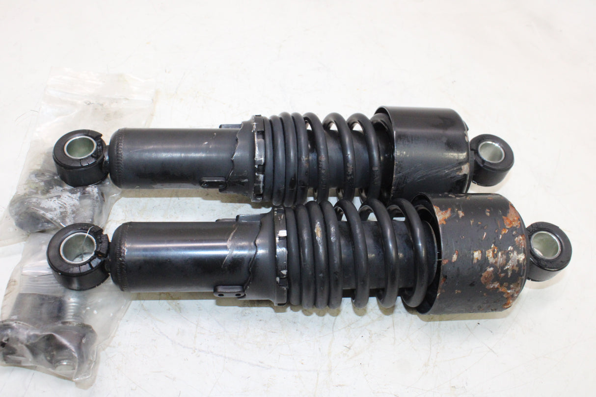 2001 Harley-Davidson Sportster 883 XLH883 OEM REAR BACK SHOCK ABSORBER PAIR