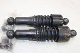 2001 Harley-Davidson Sportster 883 XLH883 OEM REAR BACK SHOCK ABSORBER PAIR