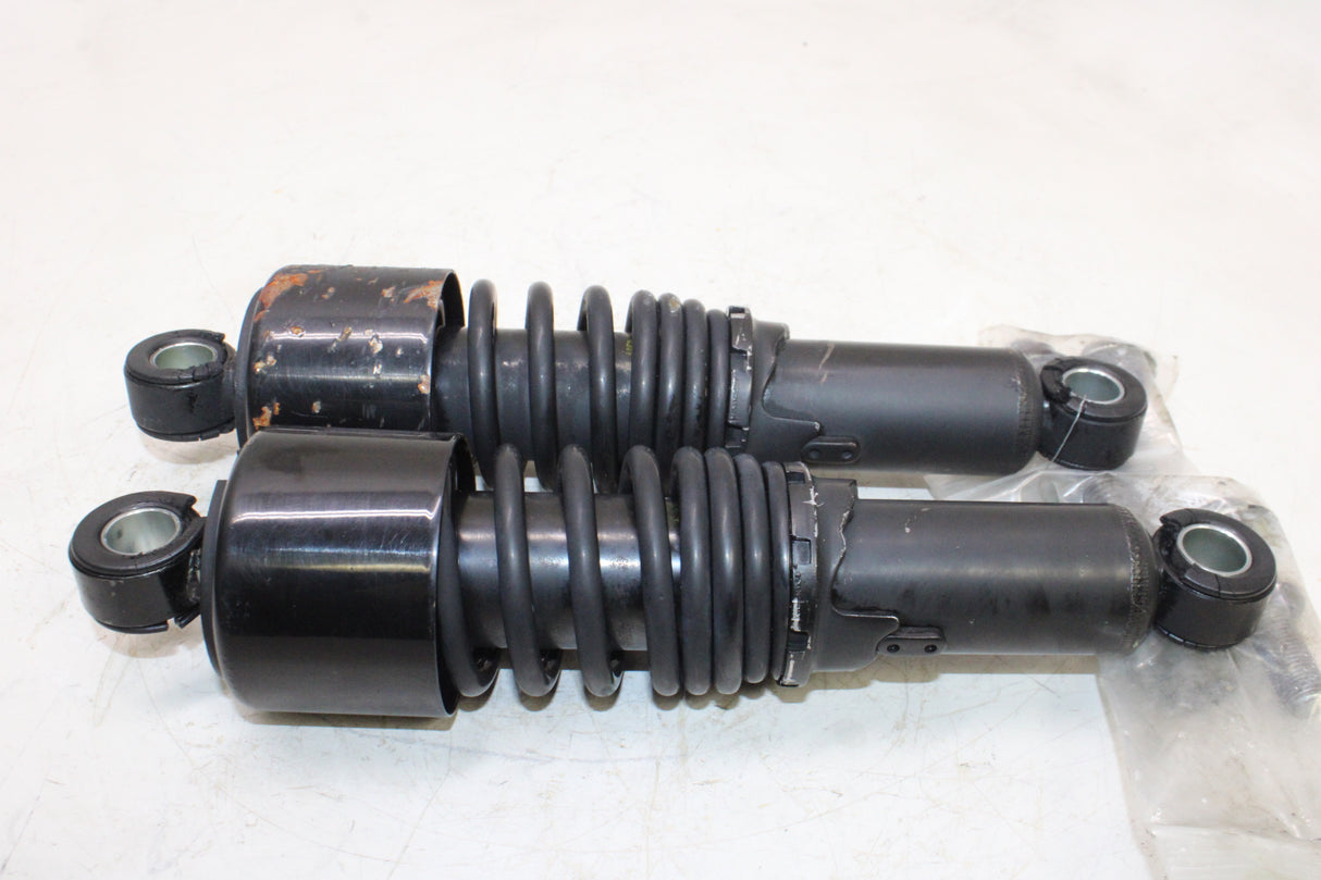 2001 Harley-Davidson Sportster 883 XLH883 OEM REAR BACK SHOCK ABSORBER PAIR