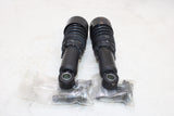 2001 Harley-Davidson Sportster 883 XLH883 OEM REAR BACK SHOCK ABSORBER PAIR