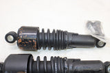 2001 Harley-Davidson Sportster 883 XLH883 OEM REAR BACK SHOCK ABSORBER PAIR