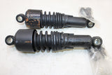 2001 Harley-Davidson Sportster 883 XLH883 OEM REAR BACK SHOCK ABSORBER PAIR