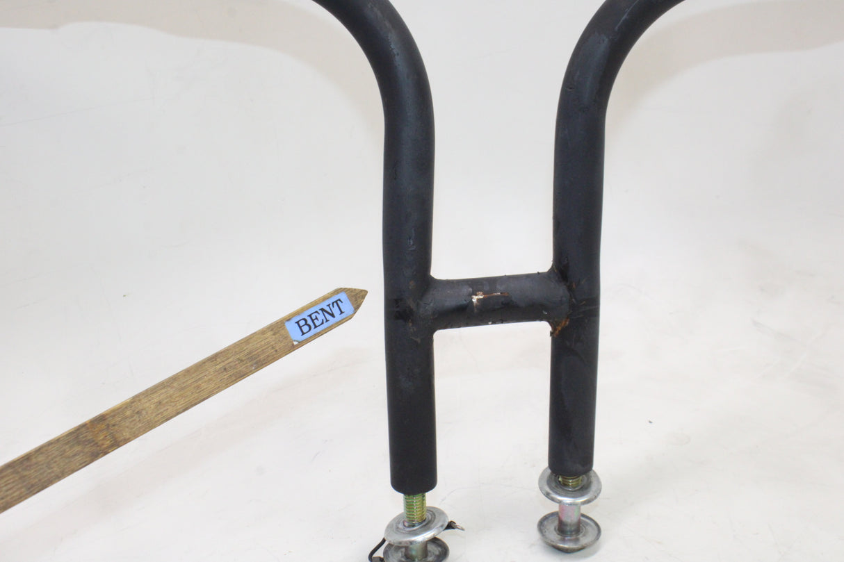 2001 Harley-Davidson Sportster 883 XLH883 OEM HANDLEBARS