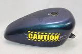 2001 Harley-Davidson Sportster 883 XLH883 OEM GAS TANK FUEL PETROL RESERVOIR