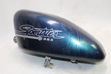 2001 Harley-Davidson Sportster 883 XLH883 OEM GAS TANK FUEL PETROL RESERVOIR