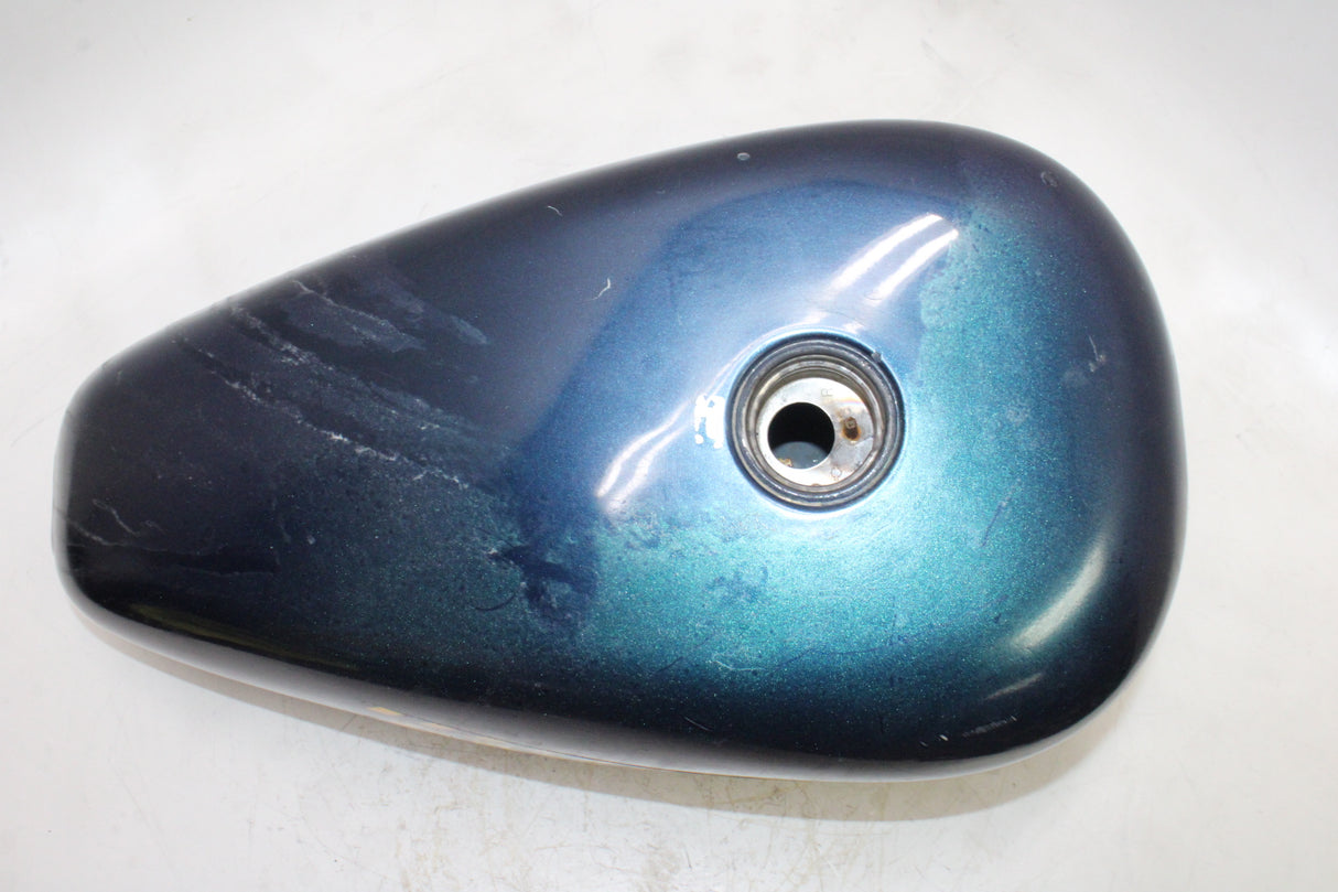 2001 Harley-Davidson Sportster 883 XLH883 OEM GAS TANK FUEL PETROL RESERVOIR